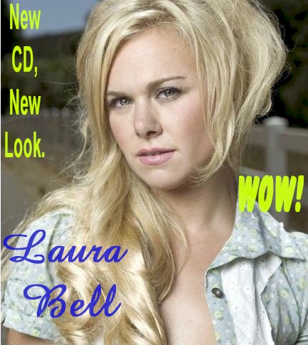 Love And Marriage Bundy. star Laura Bell Bundy will