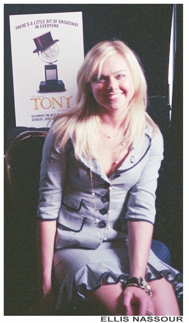 Laura Bell Bundy in Free laura bell bundy hairspray. Laura Bell Bundy in Free