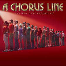 A Chorus Line