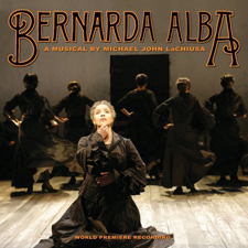 Bernarda Alba