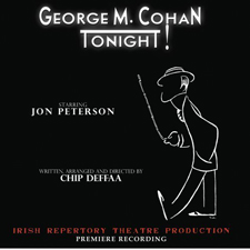George M. Cohan Tonight!