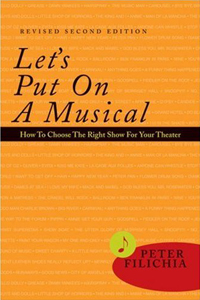 Let's Put on a Musical