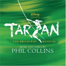 Disney's Tarzan