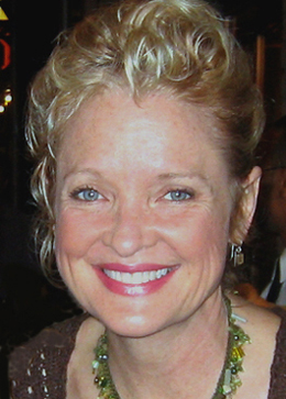 Christine-Ebersole; photo by Robert Haddad, Jr.