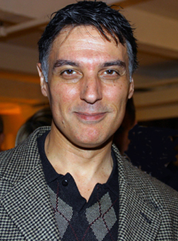 Robert Cuccioli