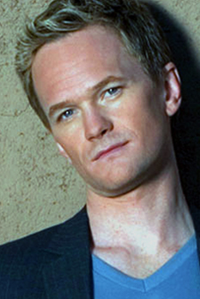 Neil Patrick Harris