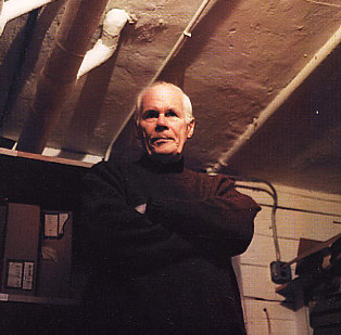 Galt MacDermot