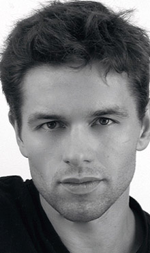 JULIAN OVENDEN