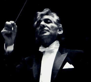 Leonard Bernstein